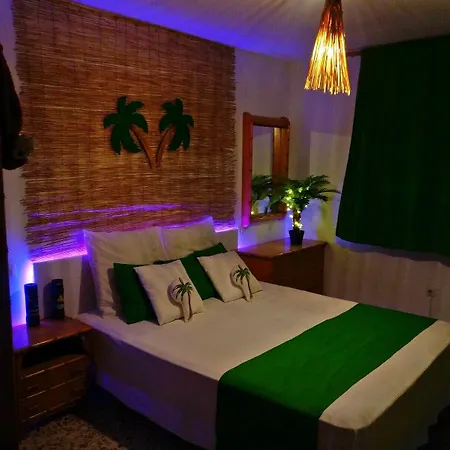 Hotel Wonder