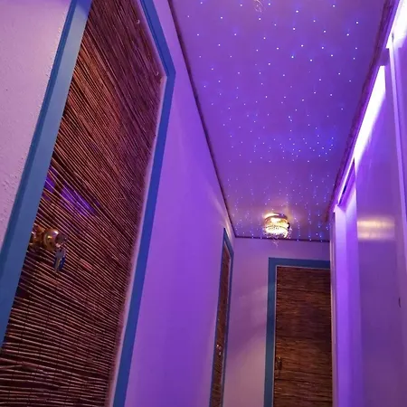 Hotel Wonder Nerja