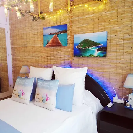 Wonder Hotel Nerja