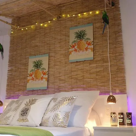 Wonder Hotel 2*