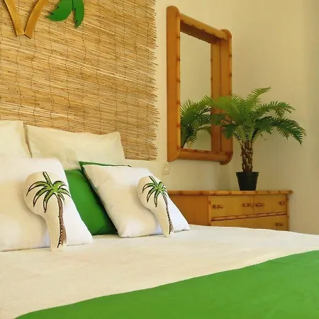 Hotel Wonder Nerja