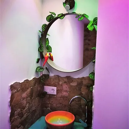 Wonder Hotel Nerja