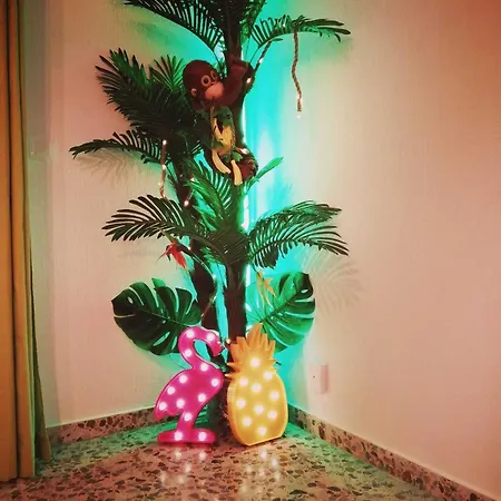 Wonder Hotel Nerja