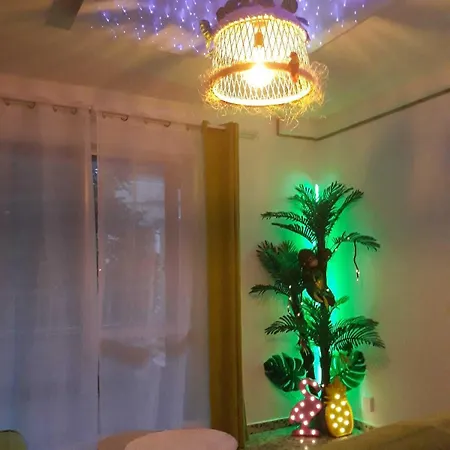 Wonder Hotel Nerja