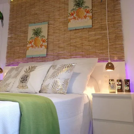 Wonder 2* Nerja