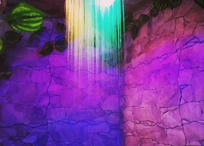 Wonder Отель Нерха